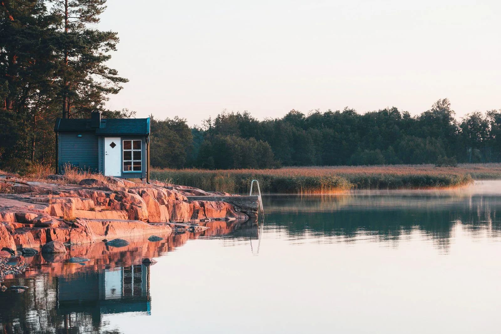 Heldenafbeelding voor Åland