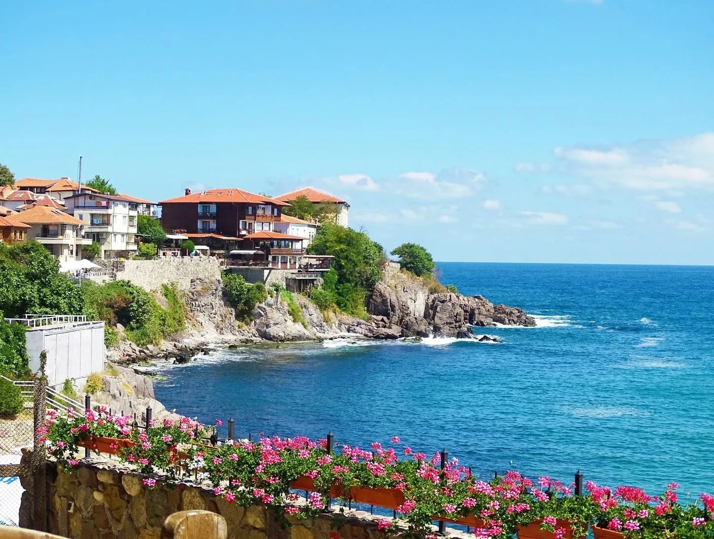 Heldenafbeelding voor Bulgarije