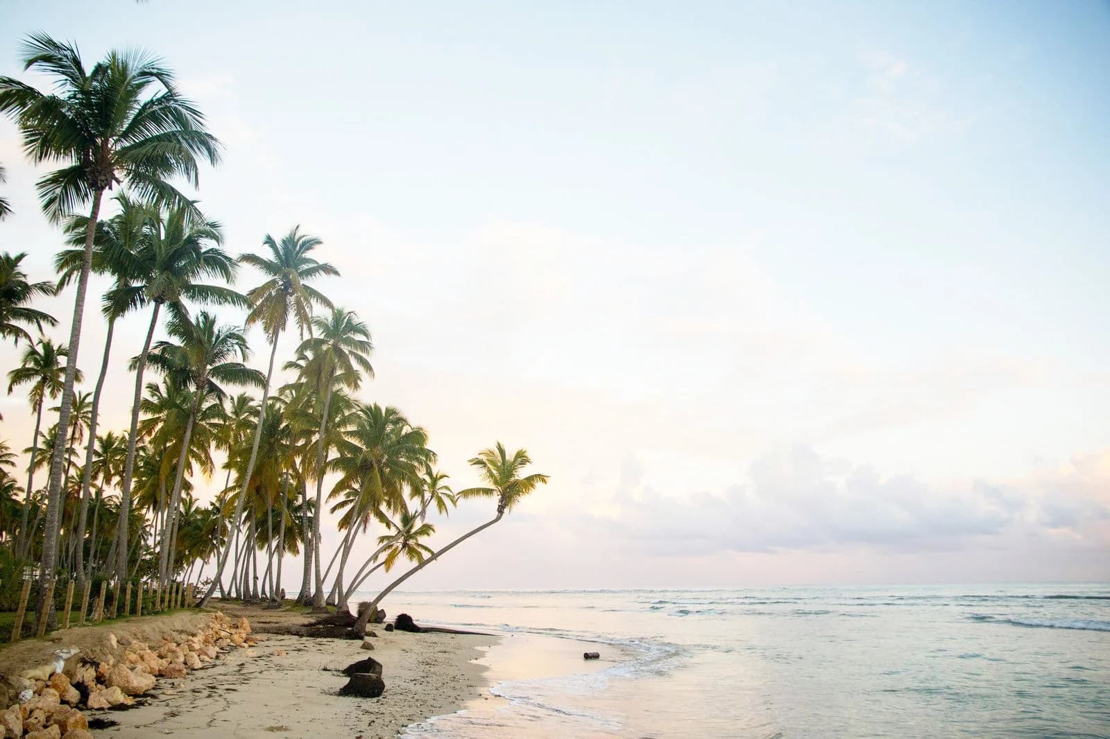 Heldenafbeelding voor Dominicaanse Republiek