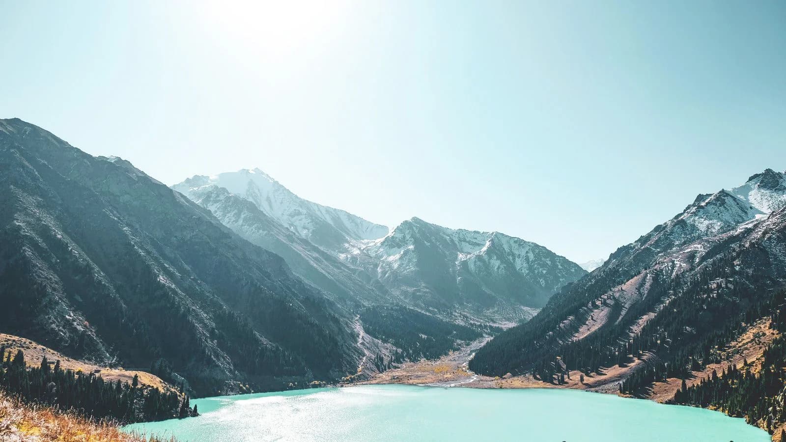 Heldenafbeelding voor Kazachstan