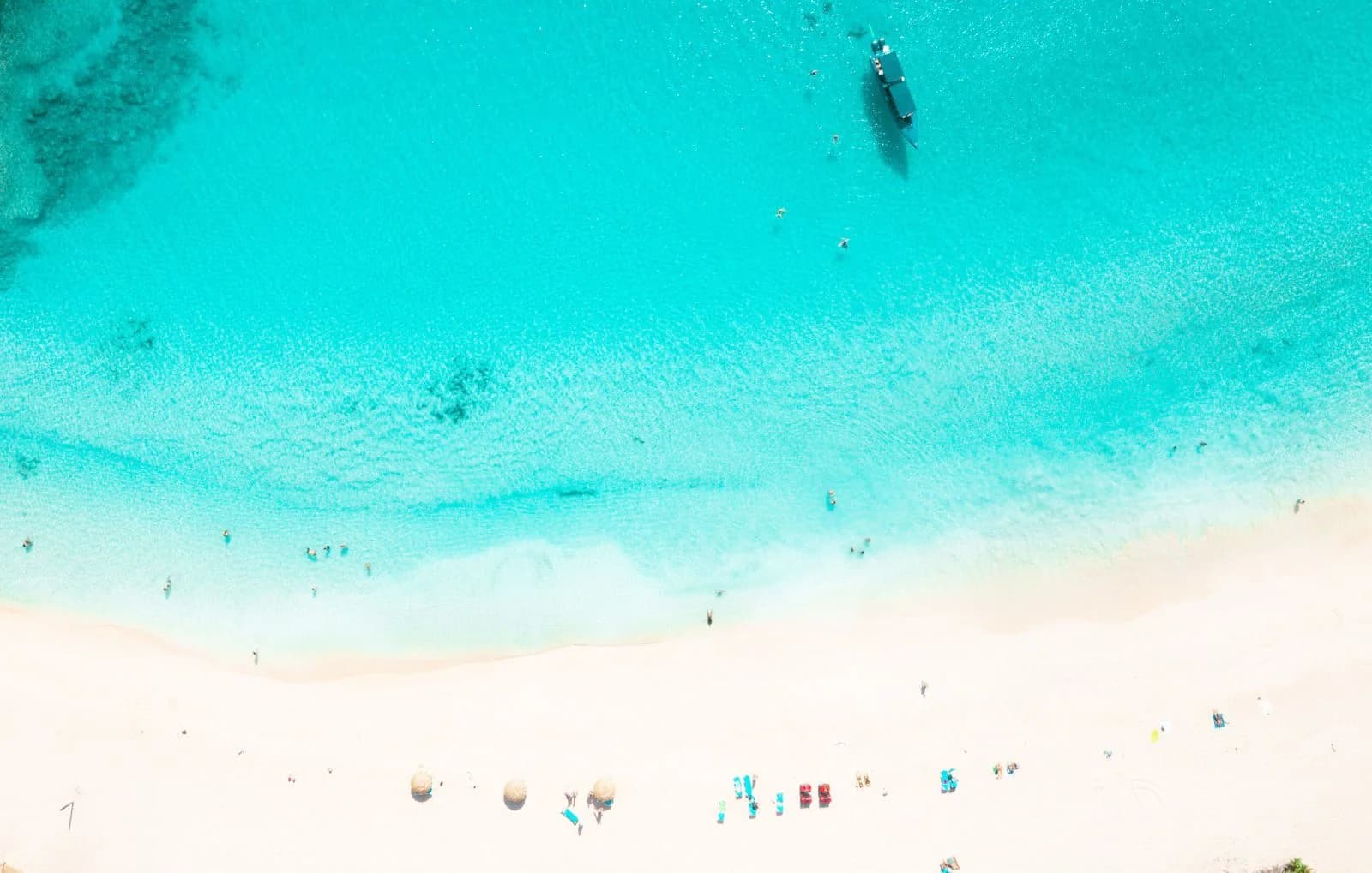 Heldenafbeelding voor Sint-Maarten