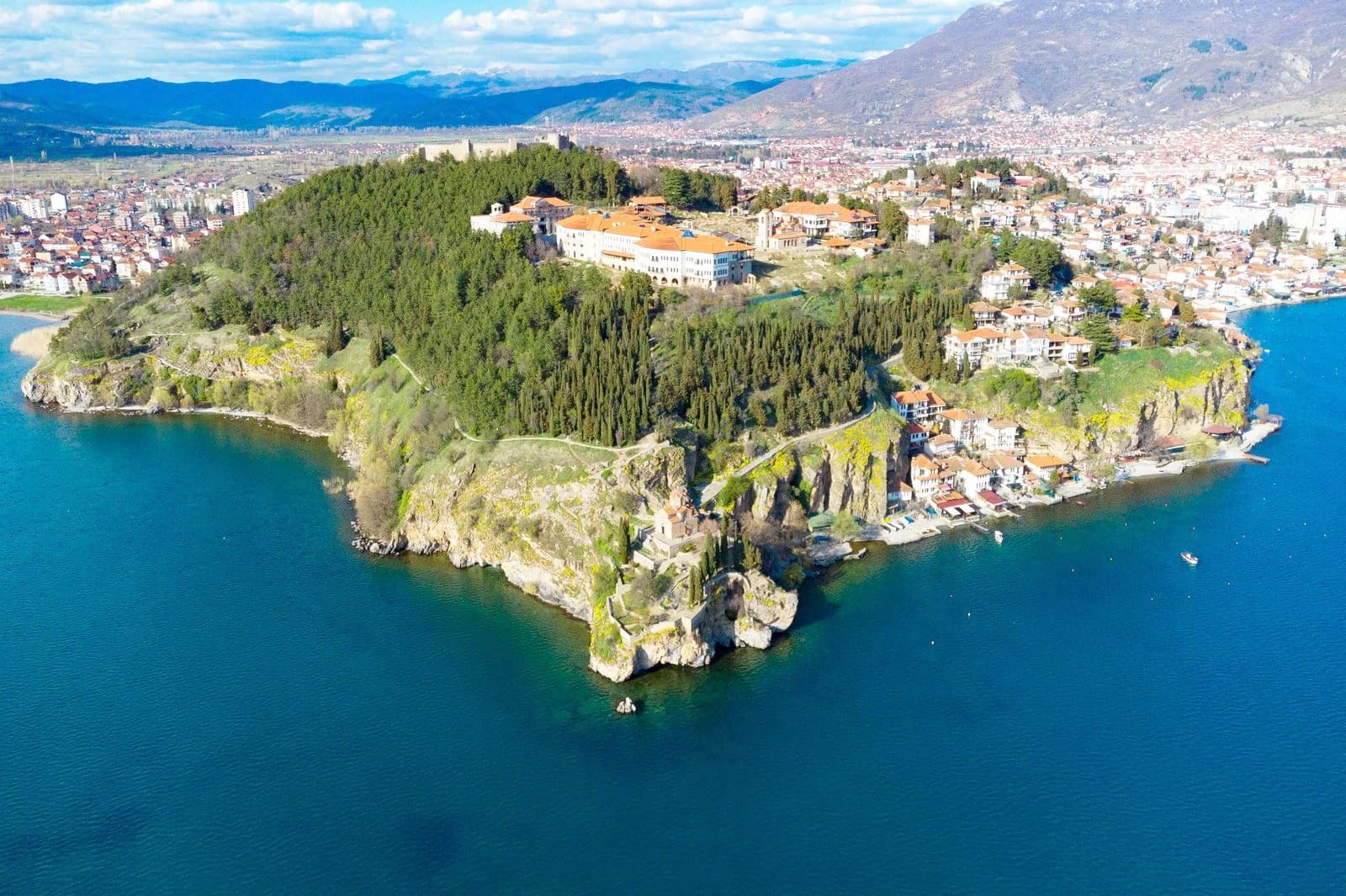 Heldenafbeelding voor Noord-Macedonië