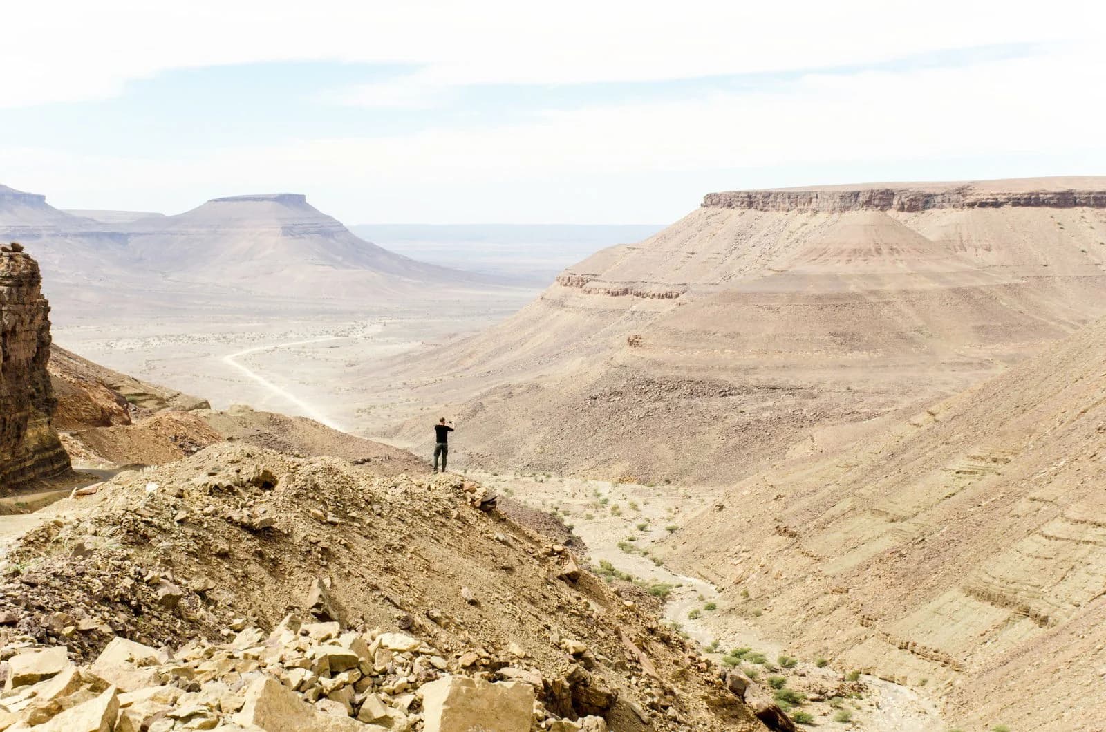 Heldenafbeelding voor Mauritanië