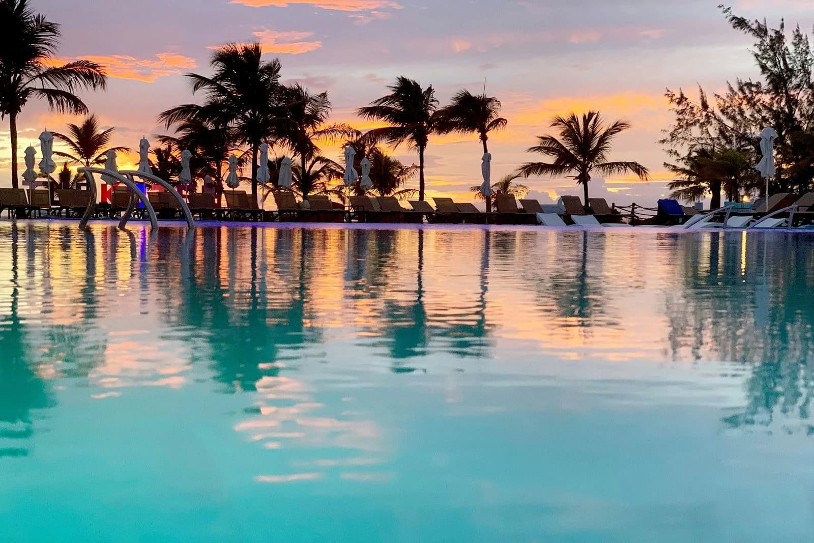 Heldenafbeelding voor Turks- en Caicoseilanden