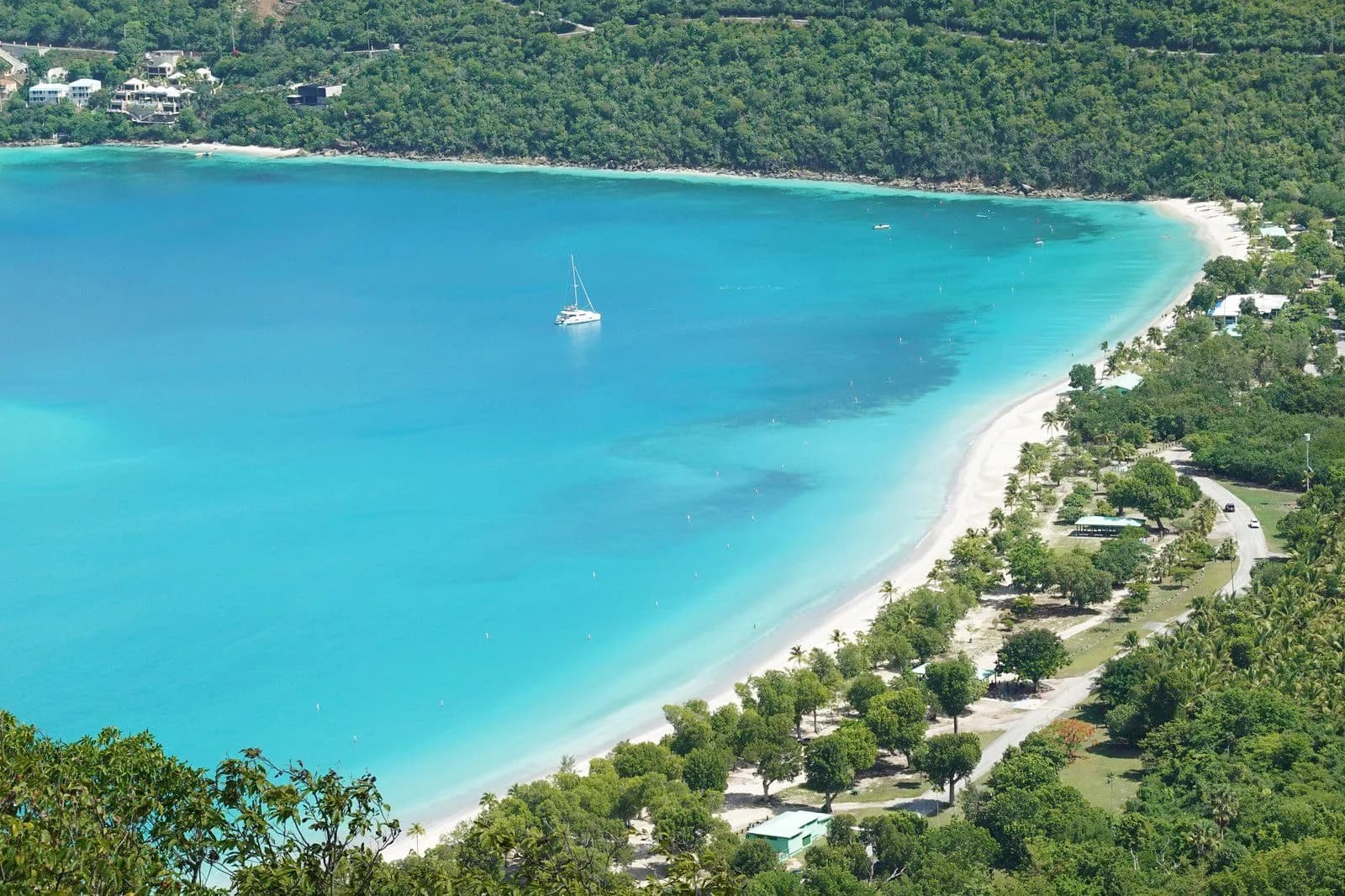 Heldenafbeelding voor Amerikaanse Maagdeneilanden