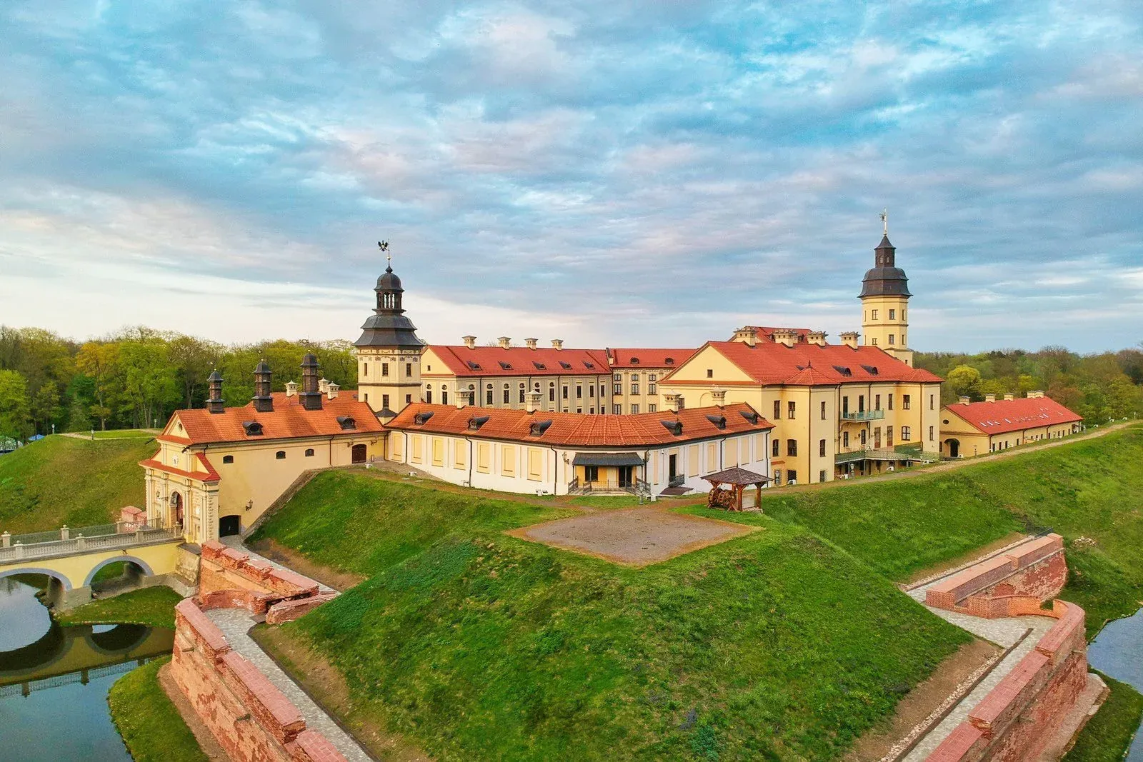 Heldenafbeelding voor Wit-Rusland