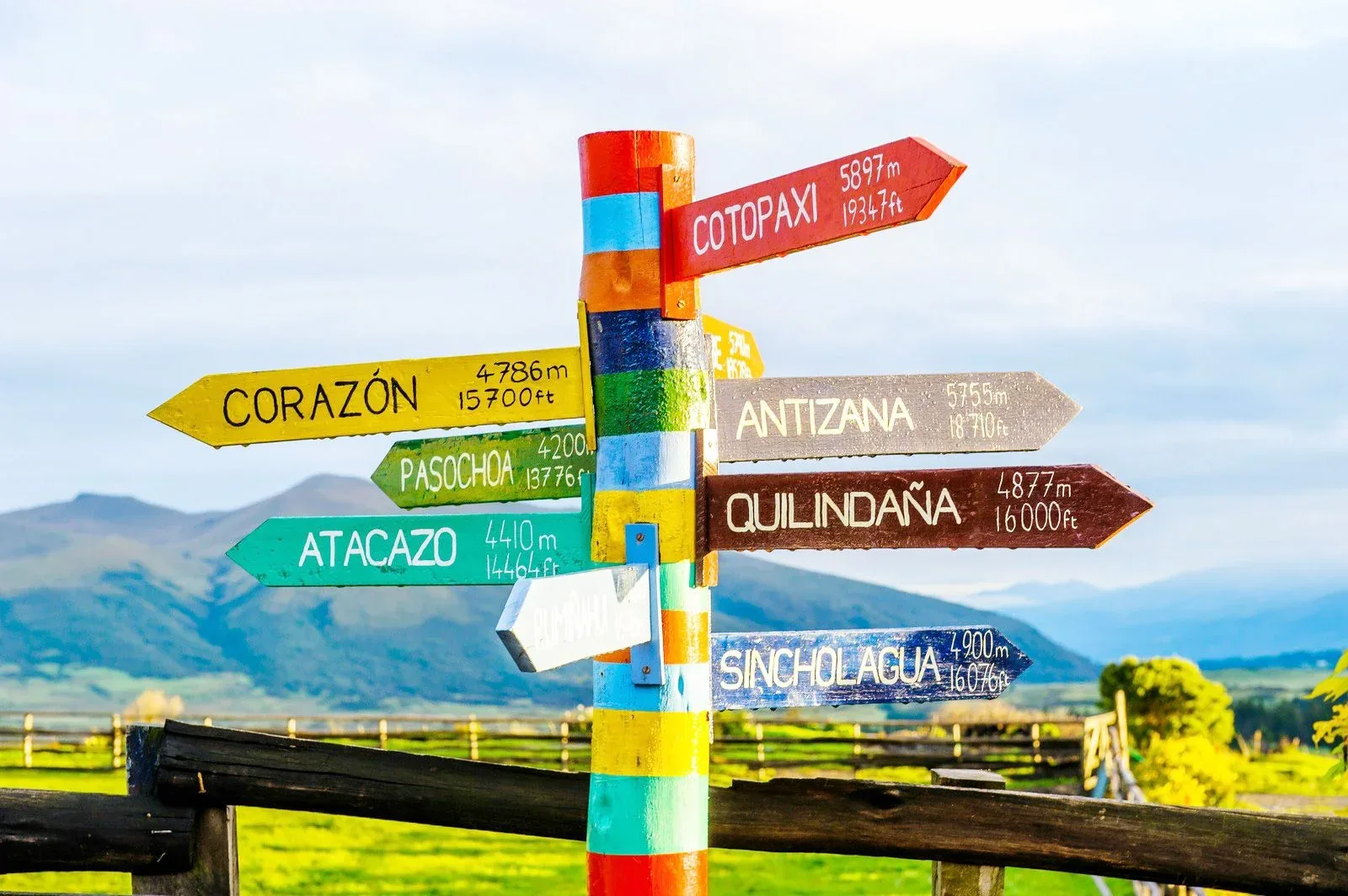 Heldenafbeelding voor Ecuador