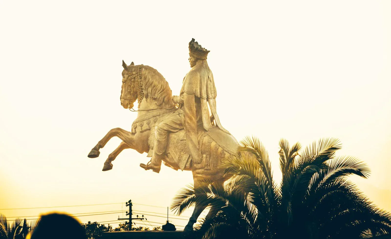 Heldenafbeelding voor Ethiopië