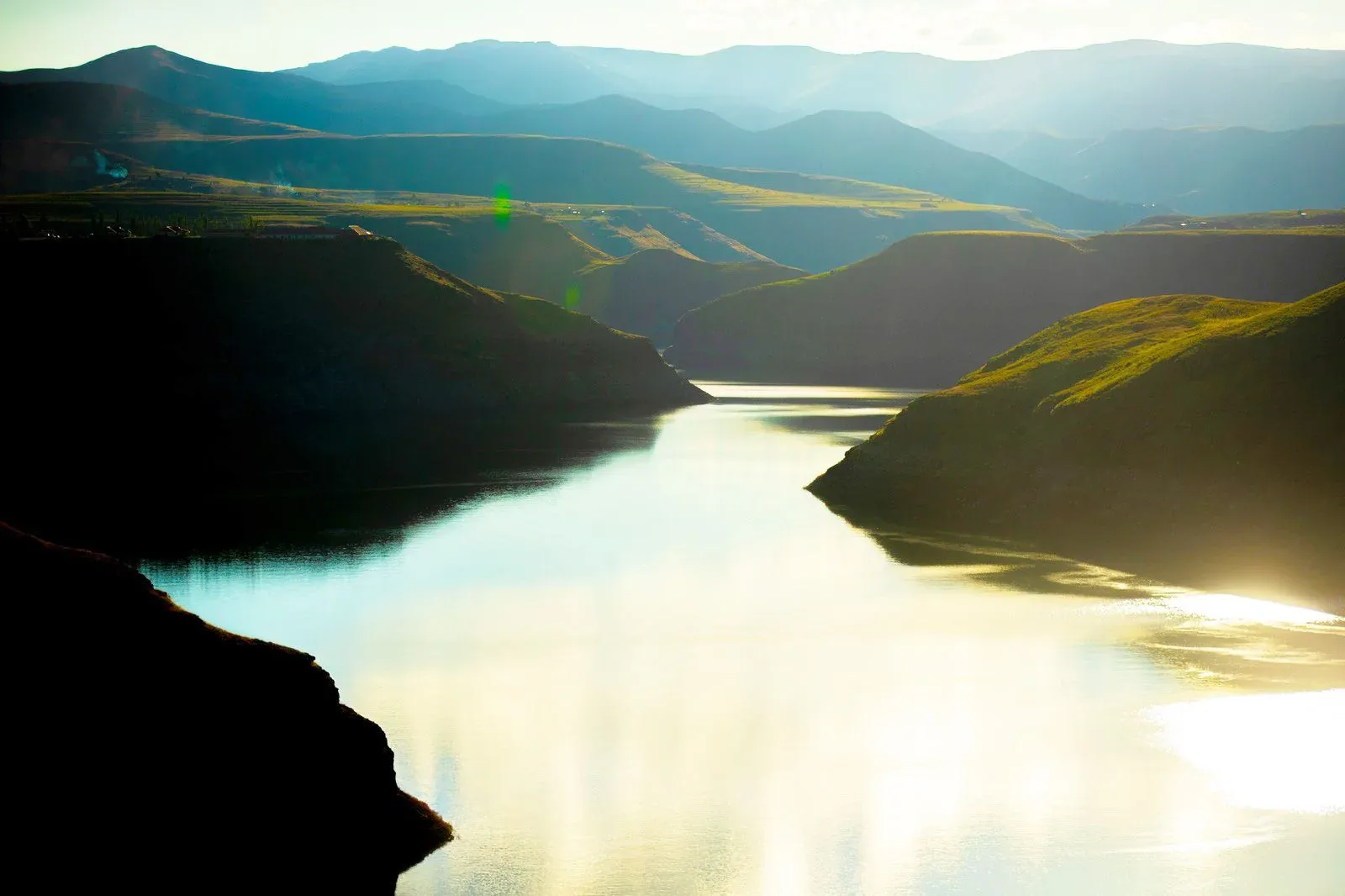 Heldenafbeelding voor Lesotho