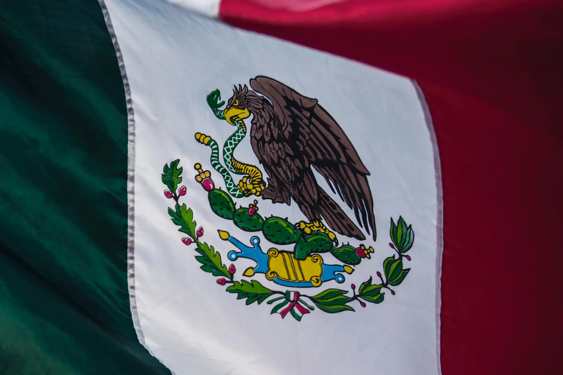 Heldenafbeelding voor Mexico