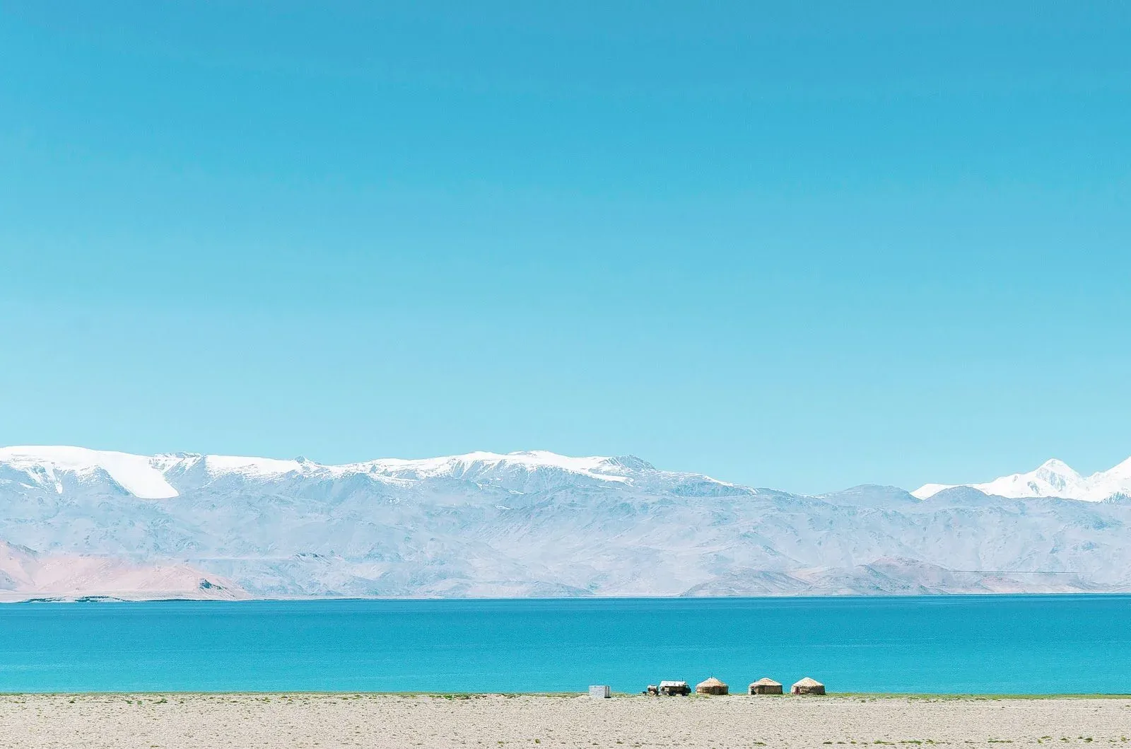 Heldenafbeelding voor Tadzjikistan