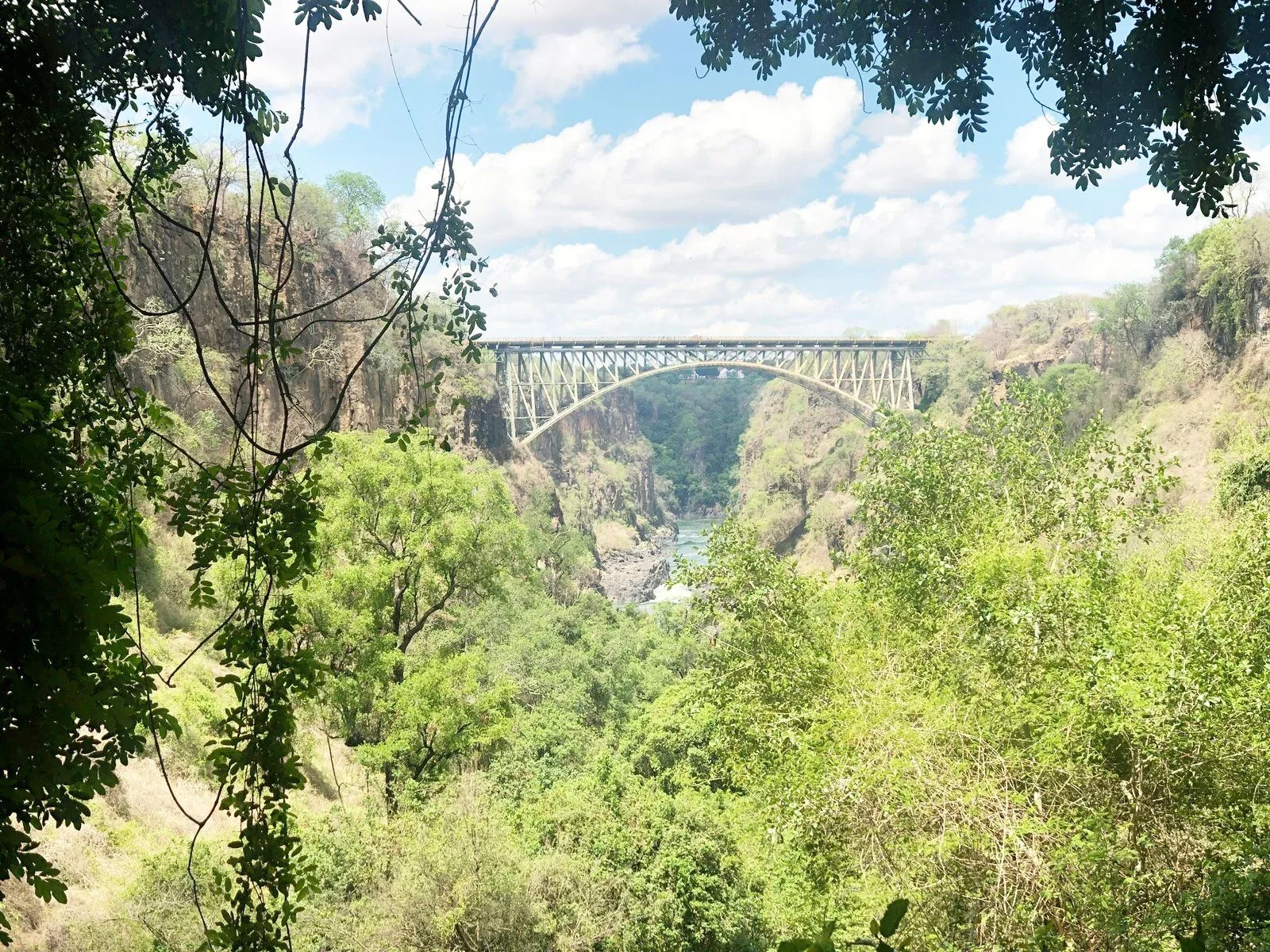 Heldenafbeelding voor Zambia